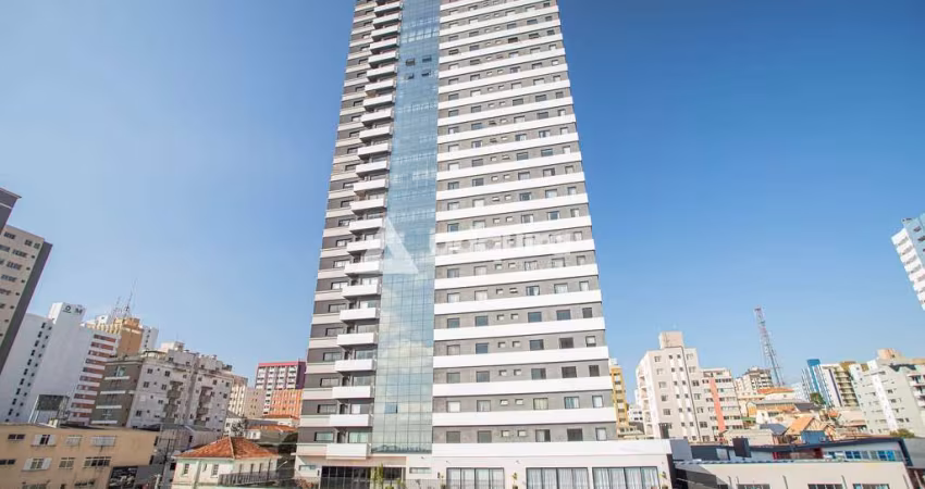 Apartamento à venda 3 Quartos, 3 Suites, 2 Vagas, 336M², Centro, Ponta Grossa - PR