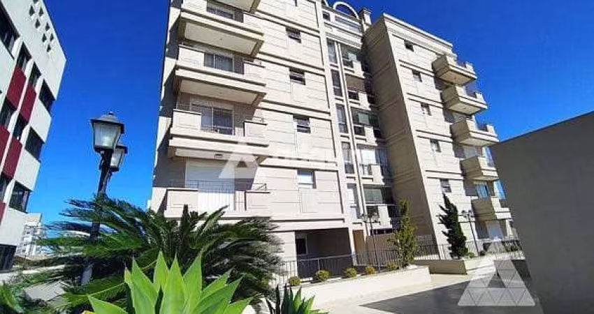 Apartamento à venda 3 Quartos, 3 Suites, 4 Vagas, 474M², Estrela, Ponta Grossa - PR