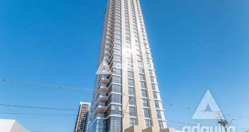 Apartamento à venda 3 Quartos, 3 Suites, 3 Vagas, 313.48M², Oficinas, Ponta Grossa - PR
