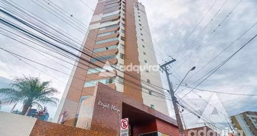 Apartamento à venda 3 Quartos, 3 Suites, 4 Vagas, 421M², Centro, Ponta Grossa - PR