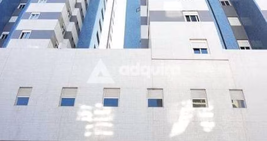 PREVISÃO DE LIBERAÇÃO: ABRIL DE 2025 - Apartamento para Locação no Centro com 3 Quartos, 1 Suite, 1