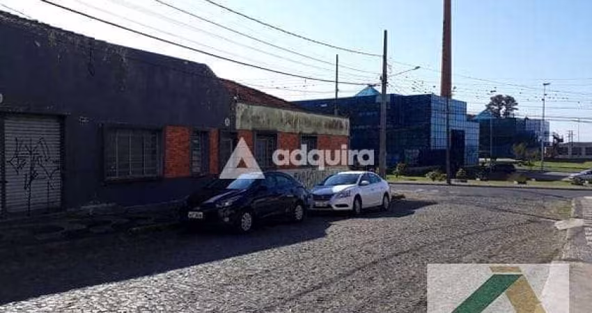 Terreno à venda 390M², Olarias, Ponta Grossa - PR
