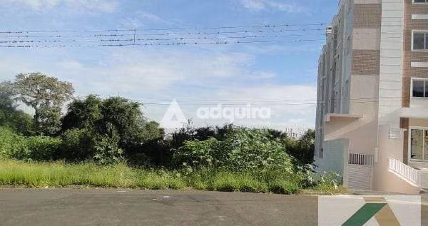 Terreno à venda 2772M², Estrela, Ponta Grossa - PR