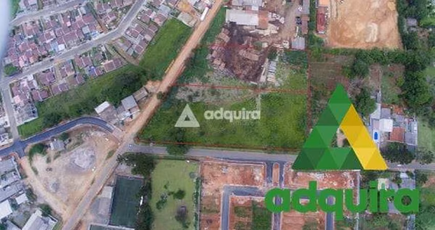 Terreno à venda 14000M², Contorno, Ponta Grossa - PR