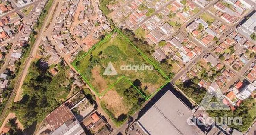 Terreno à venda 18000M², Nova Rússia, Ponta Grossa - PR