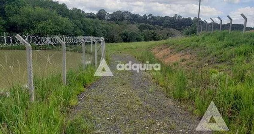 Chácara à venda 6750M², Periquitos, Ponta Grossa - PR