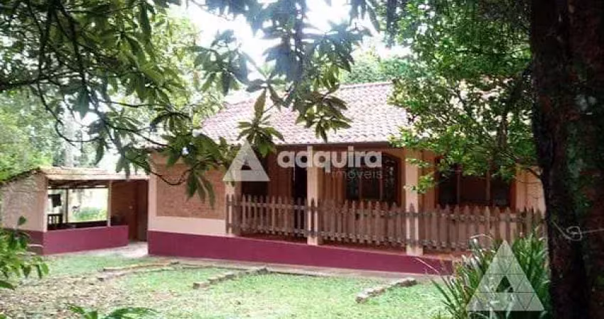 Chácara à venda 3 Quartos, 4500M², Centro, Uvaia - PR