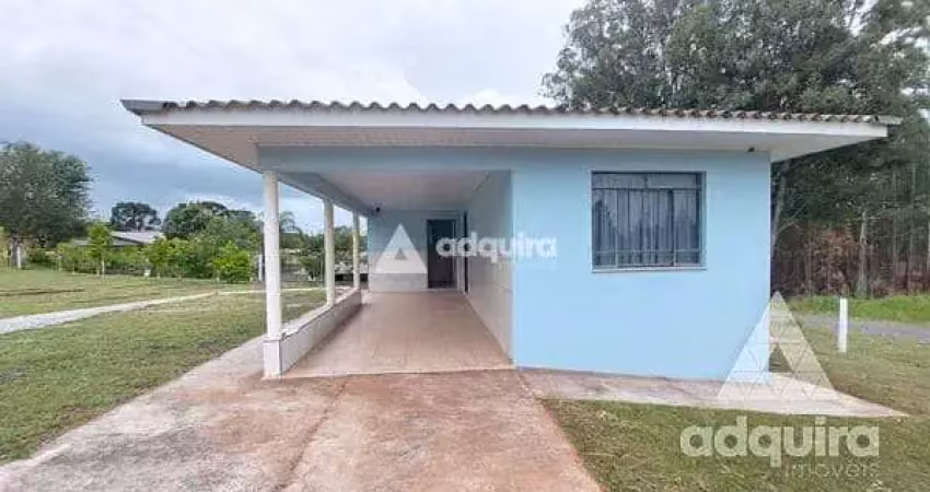 Chácara à venda 2 quartos, 1333.14m², centro, uvaia - pr