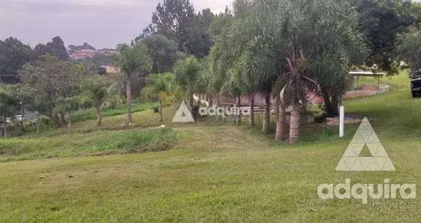 Chácara à venda 12000M², Cará-cará, Ponta Grossa - PR