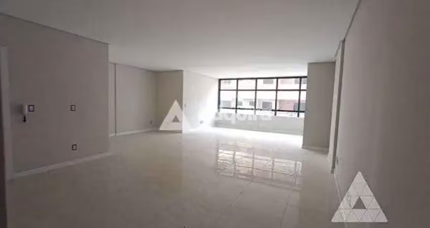 Apartamento à venda, 3 Quartos, 3 Suites, 2 Vagas, 254M², Jardim Carvalho, Ponta Grossa - PR
