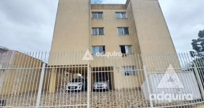 Apartamento à venda, Uvaranas, Ponta Grossa, PR