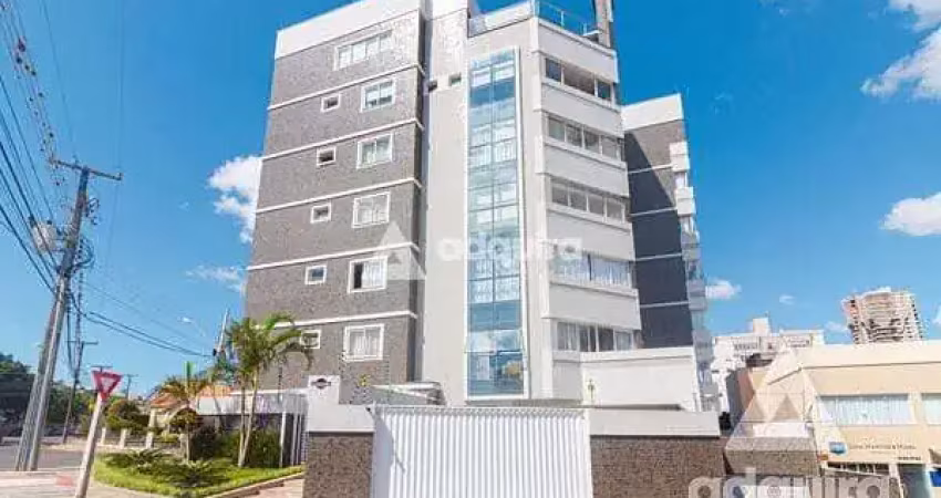 Apartamento à venda 3 Quartos, 1 Suite, 2 Vagas, 159M², Estrela, Ponta Grossa - PR