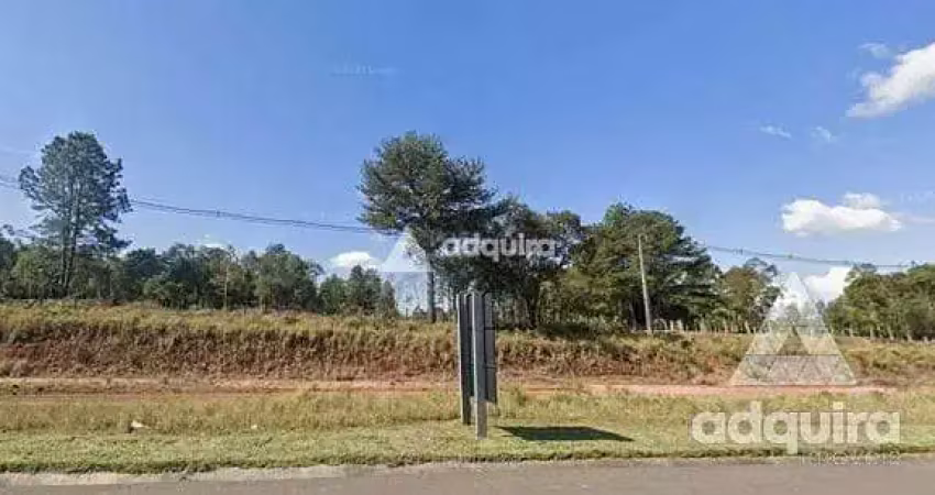 Terreno à venda 14962m², zona rural, ponta grossa - pr