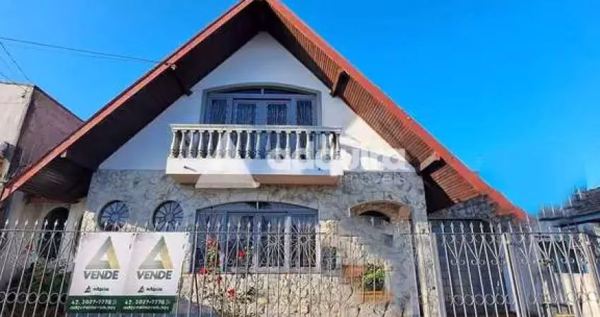 SOBRADO à venda - Boa Vista, Ponta Grossa, PR