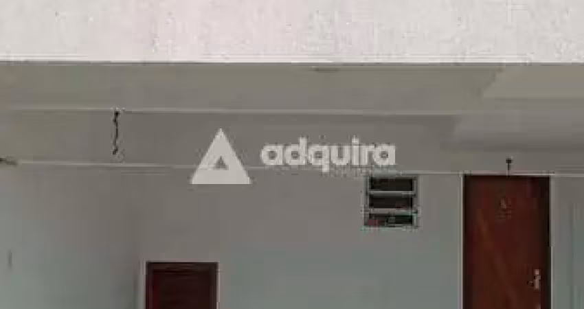 Casa à venda 3 quartos, 1 suite, 2 vagas, 125m², oficinas, ponta grossa - pr