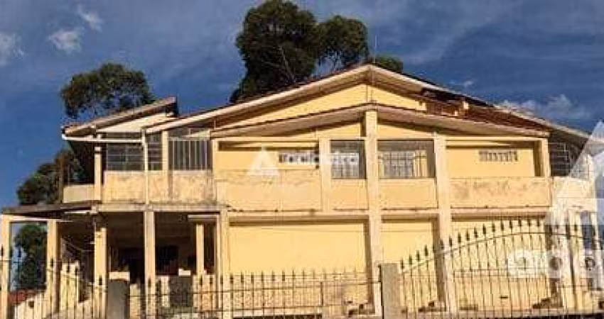 Casa à venda 327M², Uvaranas, Ponta Grossa - PR