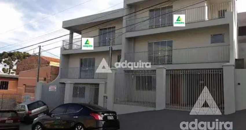 Casa à venda 3 Quartos, 1 Suite, 2 Vagas, 188M², Uvaranas, Ponta Grossa - PR