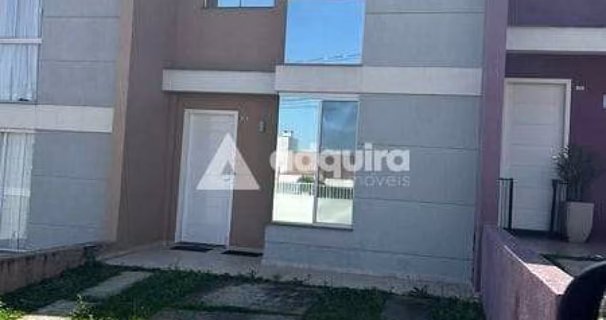 Casa à venda 3 Quartos, 1 Suite, 2 Vagas, 84M², Estrela, Ponta Grossa - PR