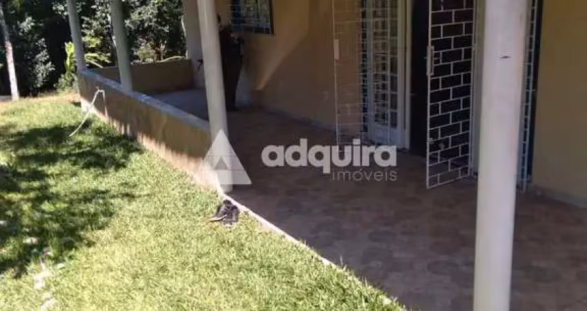 Chácara à venda, mato queimado, itaiacoca (ponta grossa), pr