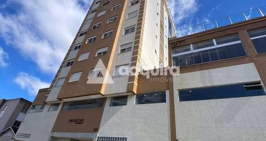 Apartamento semimobiliado para venda e locação com 2 Quartos, 1 Suite, 2 Vagas, 196M², Centro, Pont