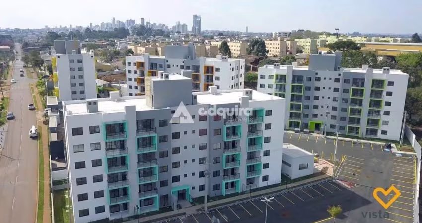 Apartamento Charmoso de 2 Quartos com Área Gourmet e Churrasqueira