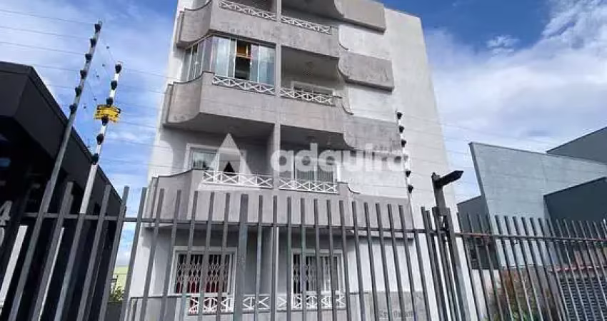 Ótimo apartamento semimobiliado para venda e locação, próx. shopping palladium, uvaranas, ponta gro