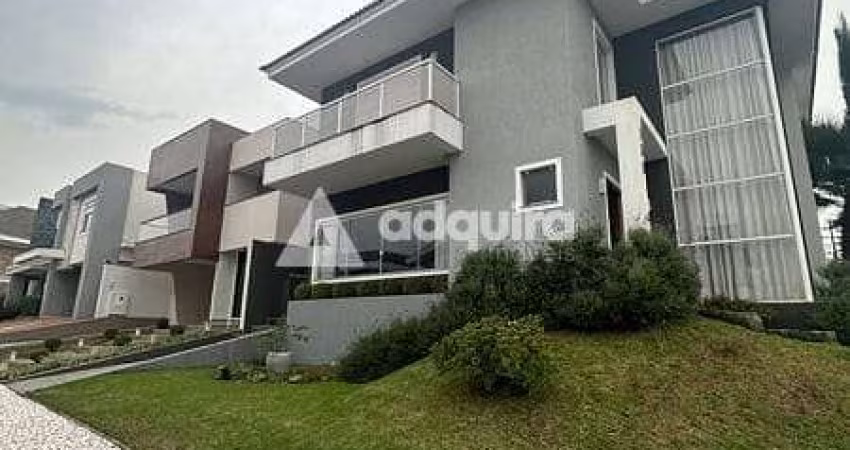 ***Previsão para estar disponível a partir de 30/05/2025***  Sobrado em Condomínio Fechado, Semimob