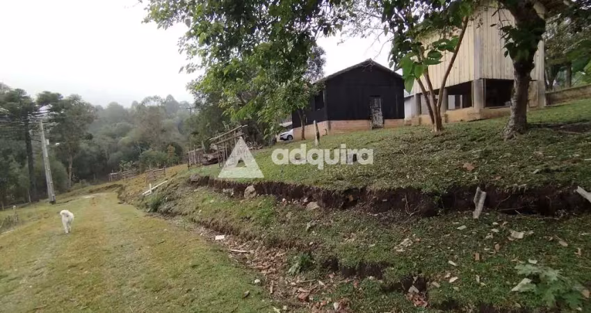 Chacara  com Casa à venda, Bocaiúva do Sul, PR