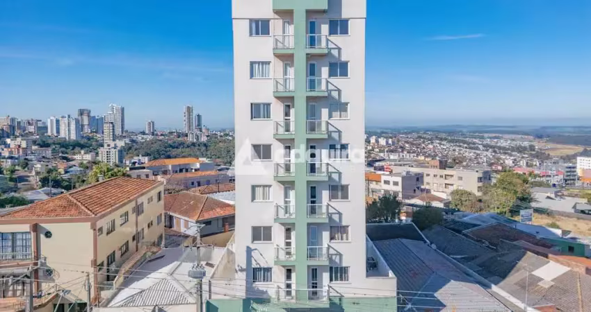 Apartamento duplex à venda e locação, com 2 quartos, 2 banheiros e 1 vaga de garagem, próximo a rod