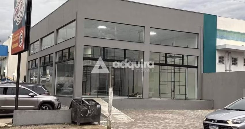 Excelente sala para locação, Oficinas, Ponta Grossa, PR