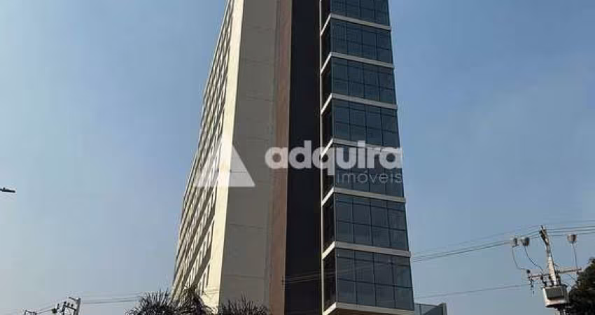Sala Comercial à Venda e Locação no Edifício Health Tower, com 42,38m², 1 banheiro e 1 vaga de gara