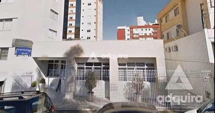 Sala para locação, Centro, Ponta Grossa, PR