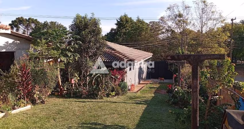 Casa à venda, Uvaranas, Ponta Grossa, PR