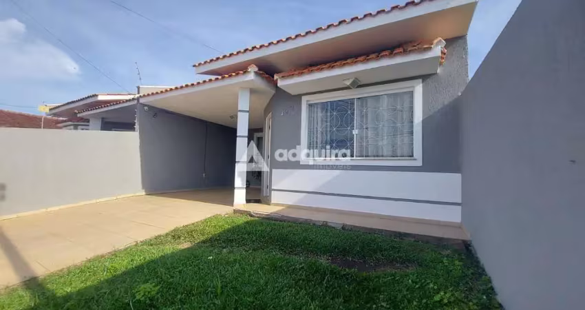 Casa  térrea à venda 3 quartos, 1 suíte, 1 vaga, 248m²,  localização: a apenas 5 minutos do centro
