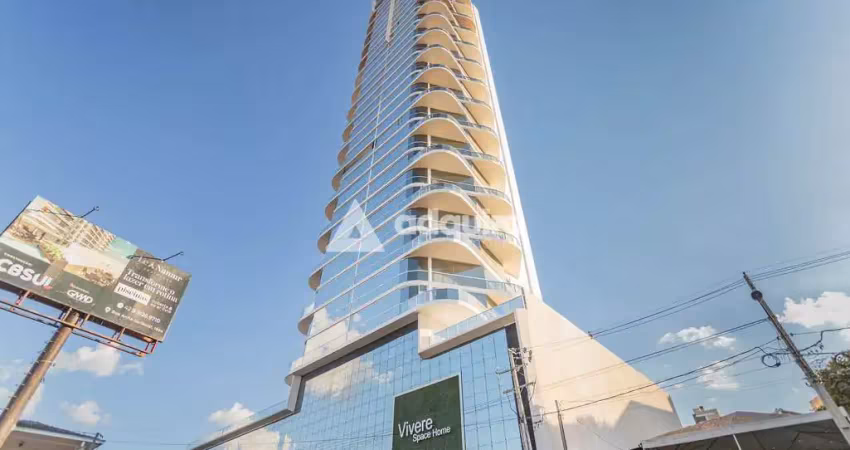 Apartamento à venda, 3 Suítes, 3 vagas, Centro, Ponta Grossa, PR