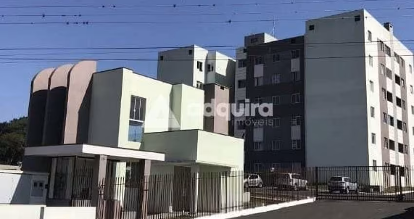 Apartamento à venda, Contorno, Ponta Grossa, PR