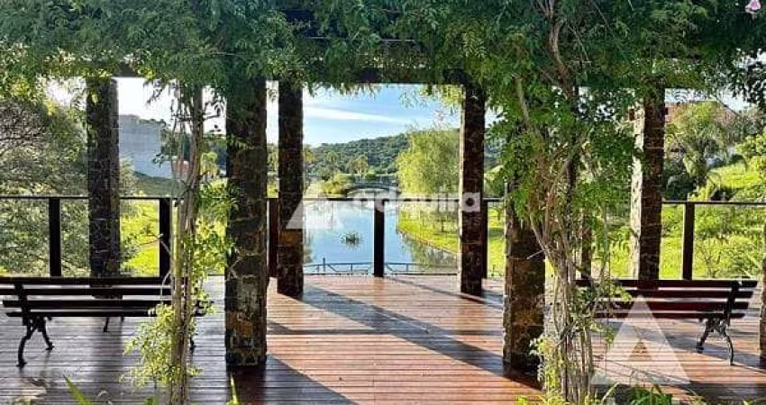 Terreno à venda 304.75M², Colônia Dona Luíza, Ponta Grossa - PR