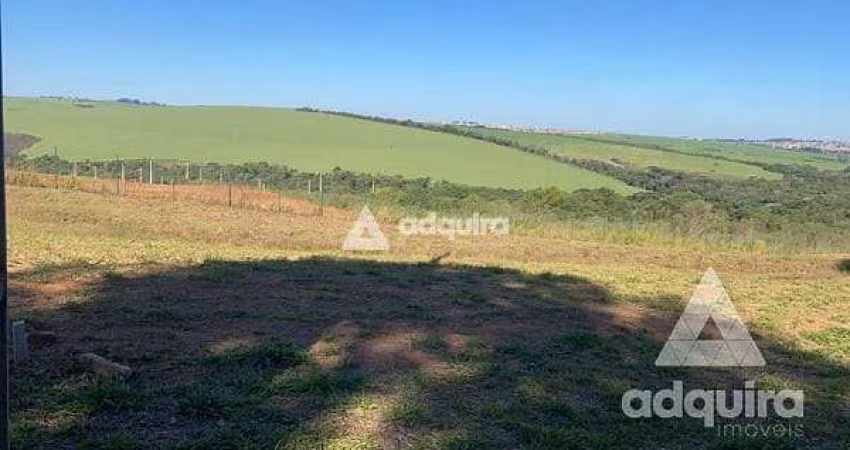 Terreno comercial à venda 356.57M², Jardim Carvalho, Ponta Grossa - PR