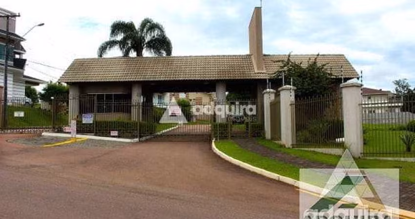 Terreno à venda 925.9M², Colônia Dona Luíza, Ponta Grossa - PR
