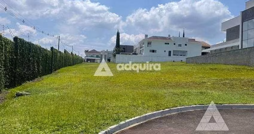 Terreno à venda 763.07M², Estrela, Ponta Grossa - PR