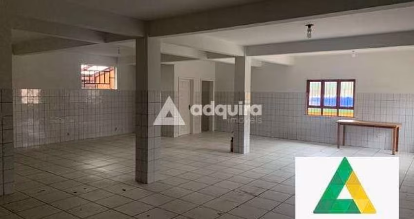 Comercial à venda 460M², Neves, Ponta Grossa - PR