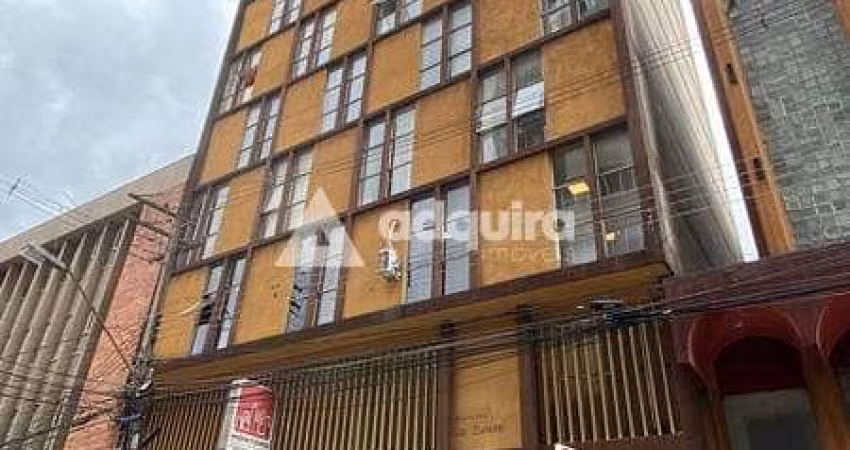 Comercial à venda, 1 sala medindo 16.5M², Centro, Ponta Grossa - PR