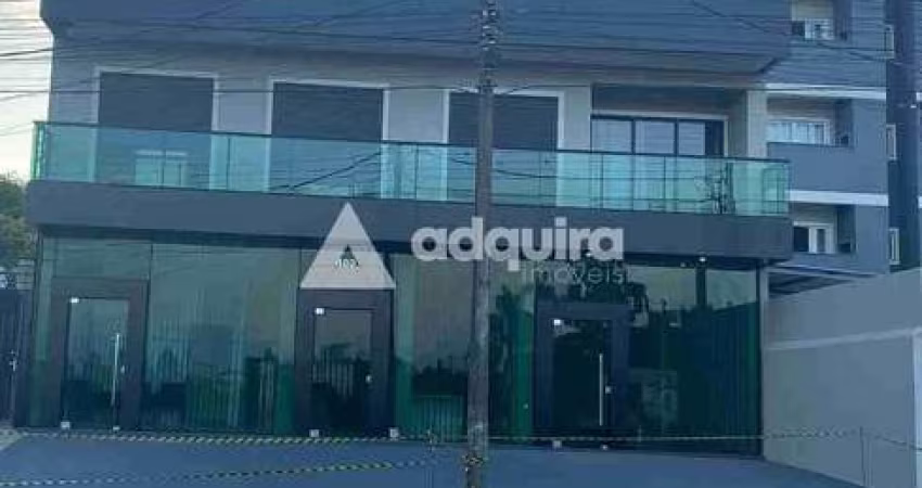 Sala Comercial para Locação 65M², Contorno, Ponta Grossa - PR