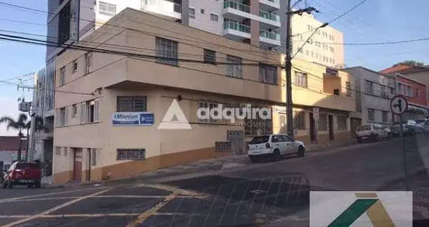 Comercial à venda 6 quartos, 6 vagas, 585.88m², centro, ponta grossa - pr
