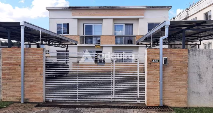 Apartamento térreo à venda, contendo 2 quartos, sala, cozinha, banheiro, vaga de garagem,  Jardim C