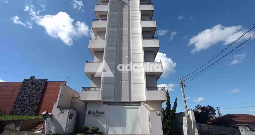 Apartamento mobiliado para venda, Jardim Carvalho, Ponta Grossa, PR