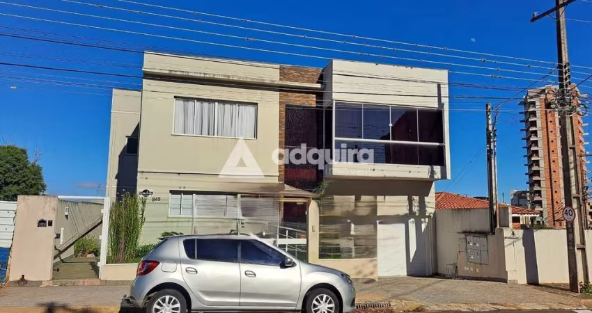 Sala para locação, Estrela, Ponta Grossa, PR