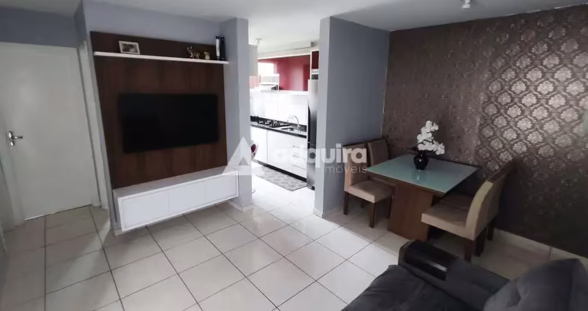 Apartamento térreo à venda - residencial vida nova - com 2 quartos, 1 banheiro, 1 vaga de garagem e