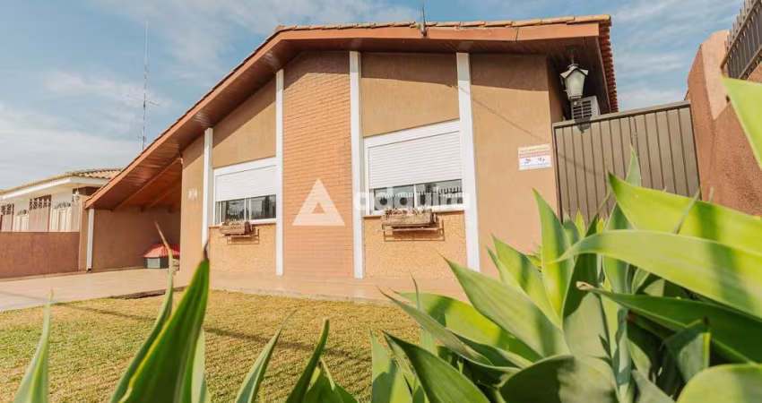 Casa à venda na Vila  Estrela, Ponta Grossa, PR