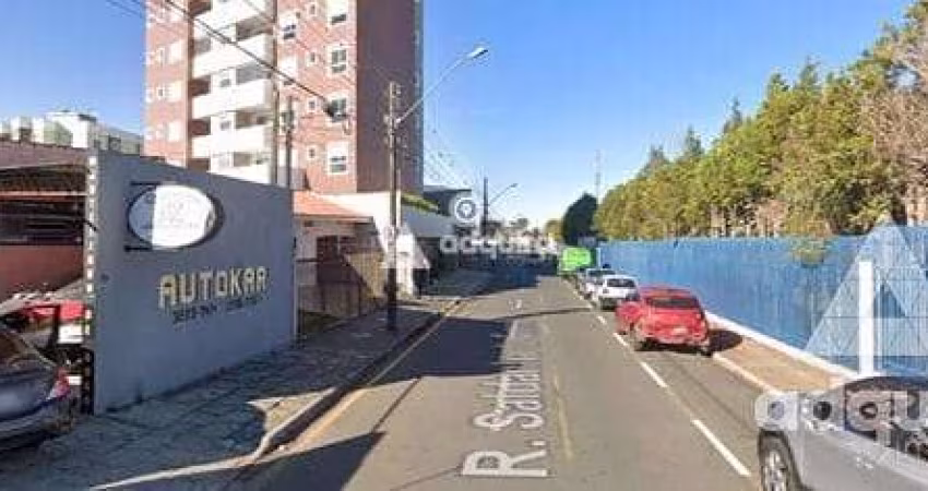 Comercial à venda 383M², Orfãs, Ponta Grossa - PR